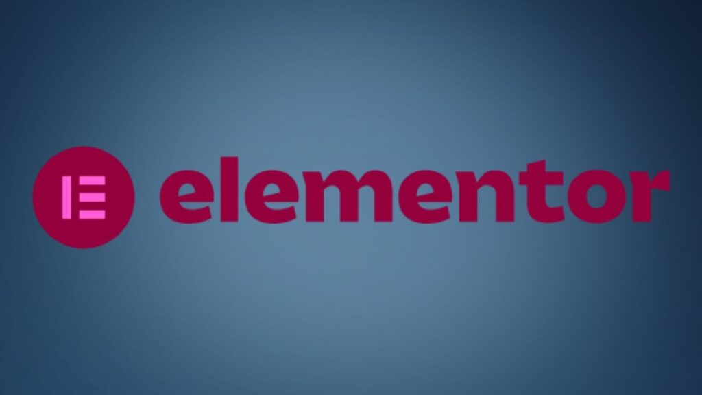 Elementor 标志