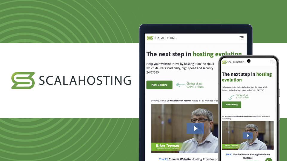 Scalahosting