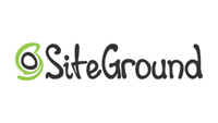 2.最适合小型企业:SiteGround