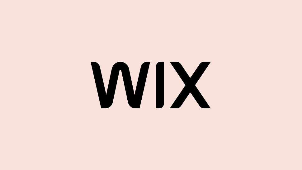 Wix標誌